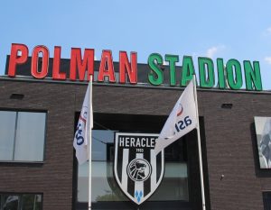 Polman stadion