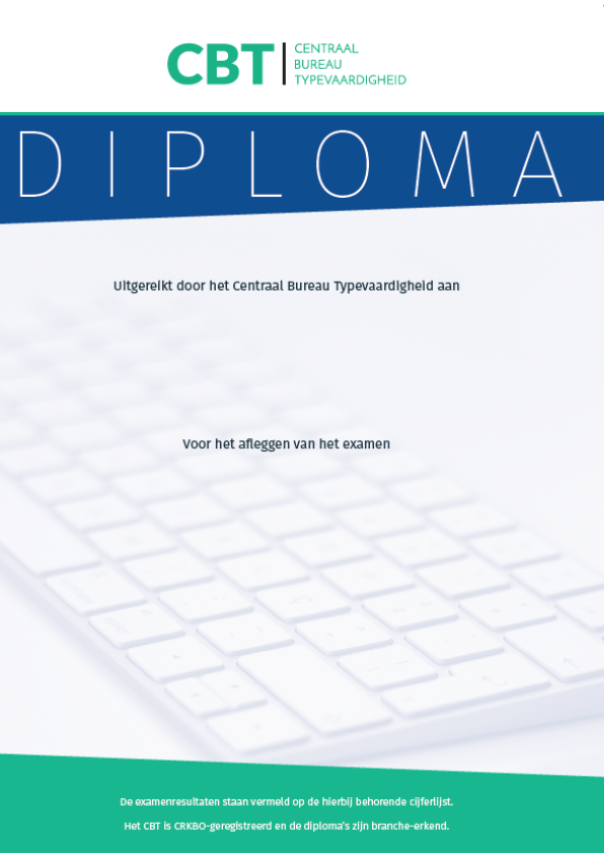 diploma-CBT